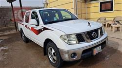 نيسان نافارا